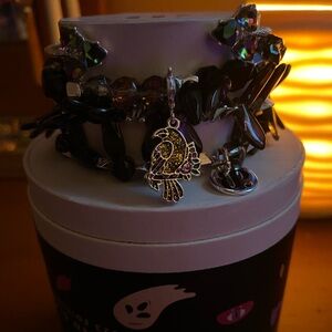 Bomb Party Halloween 2023 Stack - Nevermore Academy